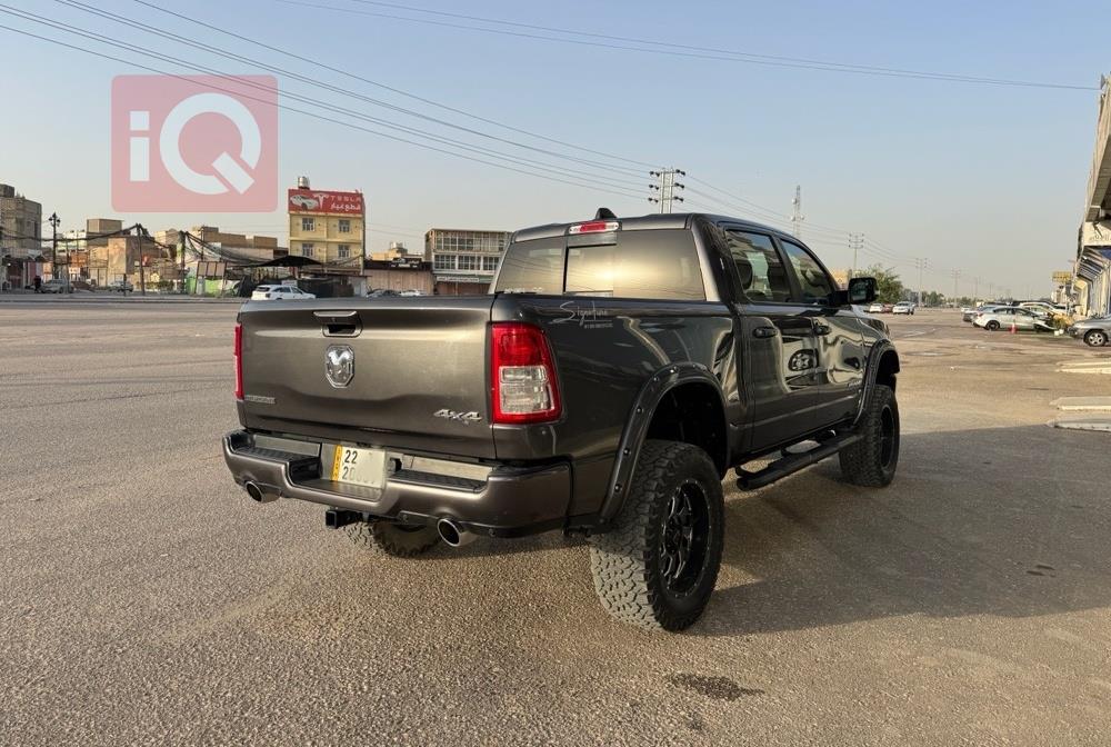 رام 1500